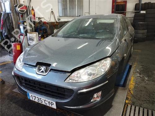 Ricambi PEUGEOT 407 (6D_) 1.6 HDi 110 (6D9HZC, 6D9HYC) (109 hp) 4243732