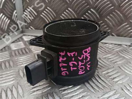 Used Mass air flow sensor Mass air flow sensor BMW 5 (E60) 520 d (177 hp) 36427729 36427729