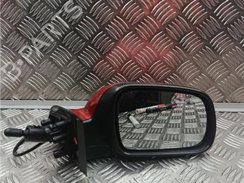 Used Right mirror PEUGEOT 307 SW (3H) 2.0 HDi 135 (136 hp) 32178581