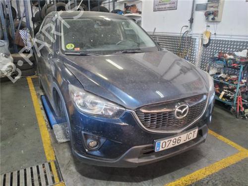 Used Parts MAZDA CX-5 (KE, GH) 2.2 D (175 hp) 1687344