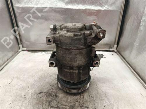 Used AC compressor AC compressor KIA SPORTAGE III (SL) 1.7 CRDi (116 hp) 36028402 36028402