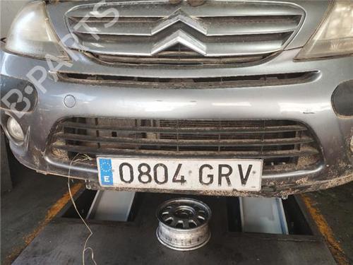 Right mirror CITROËN C3 I (FC_, FN_) 1.4 HDi | BP27245518C27 