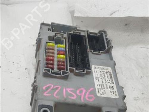 Sikringsdose CITROËN NEMO MPV 1.3 HDi 75 (75 hp) 28136472
