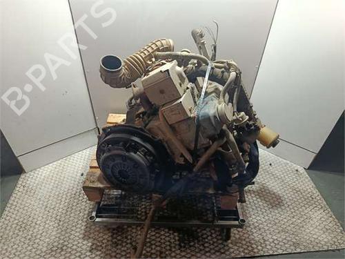 Engine NISSAN PATROL GR V Wagon (Y61) 2.7 TD | BP37083360M1 - Image 3