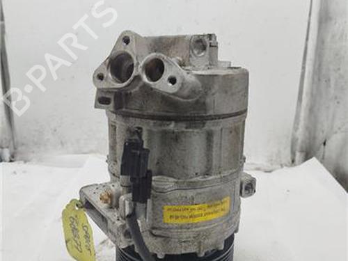 Compressore A/C RENAULT ESPACE IV (JK0/1_) 2.0 dCi (JK01, JK02, JK1J, JK1K, JK1H) (150 hp) 29318959