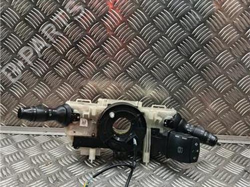 Used Switch Switch RENAULT MEGANE III Grandtour (KZ0/1) 1.5 dCi (KZ09, KZ0D, KZ1G, KZ29, KZ14, KZ1W, KZ10, KZ1F,... (110 hp) 33836652 33836652