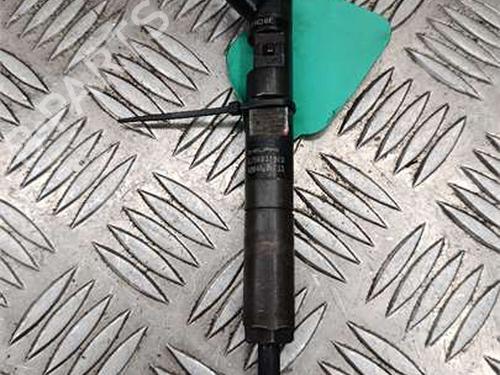 Used Injector Injector RENAULT CLIO II (BB_, CB_) 1.5 dCi (B/CB07) (65 hp) 36444885 36444885