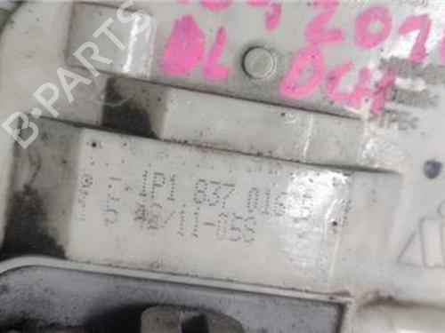 Front right lock SEAT ALTEA (5P1) 1.9 TDI | BP18007553C97 
