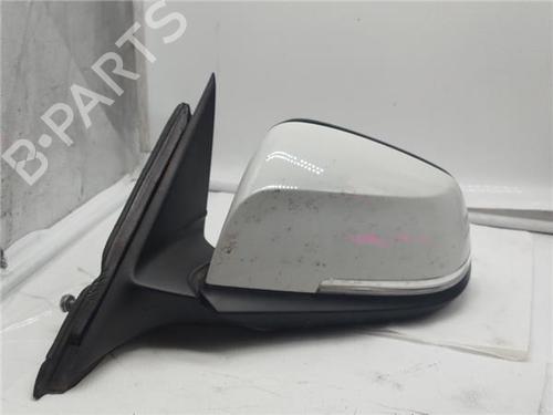 Left mirror BMW 3 (F30, F80) 320 d xDrive | BP22684500C26 