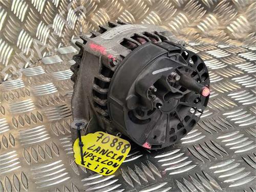 Alternator LANCIA YPSILON (843_) 1.2 (843.AXA1A) | BP38973176M7 - Image 2