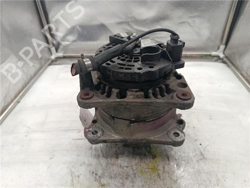 Used Alternator SEAT IBIZA III (6L1) 1.9 TDI (100 hp) 31324685