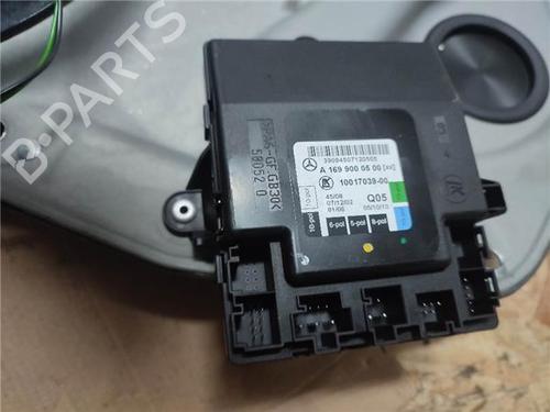 Other MERCEDES-BENZ A-CLASS (W169) A 160 (169.031, 169.331) | BP24920074O1 