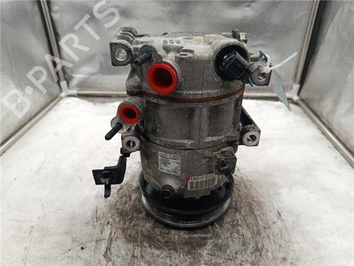Compresseur AC KIA SPORTAGE IV (QL, QLE) 1.7 CRDi (116 hp) 32100762