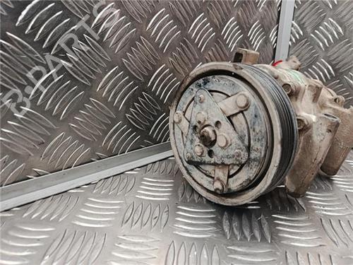 AC compressor RENAULT KANGOO (KC0/1_) 1.9 dCi 4x4 | BP30767655M34