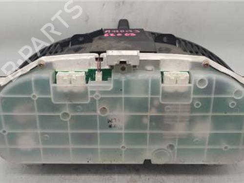 Instrument cluster MAZDA 3 (BK) 1.6 DI Turbo | BP18390427C47 