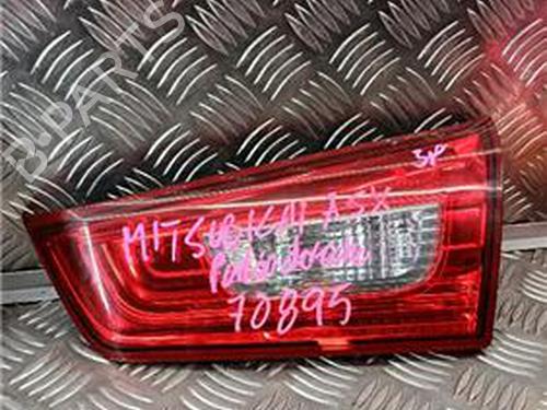 Used Right tailgate light MITSUBISHI ASX (GA_W_) 1.8 DI-D (GA6W) (150 hp) 31656578