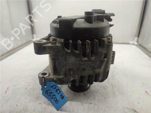 Generator FORD FIESTA V (JH_, JD_) 1.6 TDCi | BP26303478M7