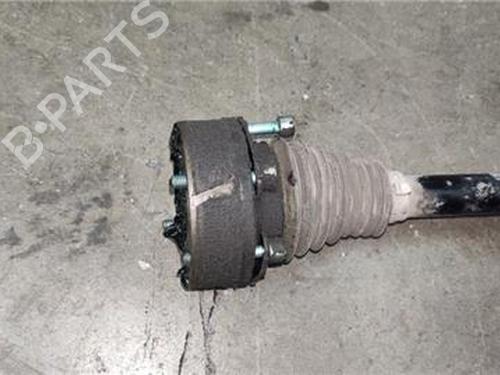 Left front driveshaft SEAT CORDOBA (6K1, 6K2) 1.9 SDI | BP18383804M38 