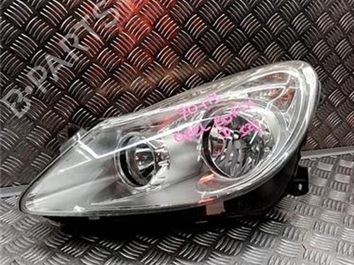 left-headlight-opel-corsa-d-s07-2006-2007-2008-2009-2010-2011-2012-2013-2014-2015-31656567 main image