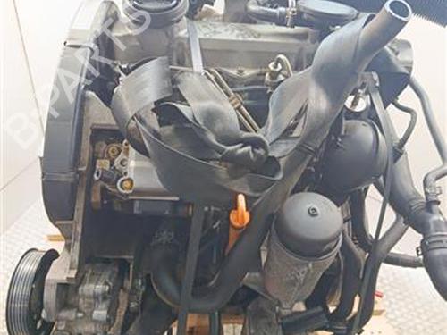 Used Engine VW BORA I (1J2) 1.9 TDI (110 hp) 30949384