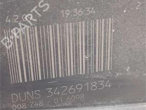 Left taillight OPEL ASTRA H GTC (A04) 1.9 CDTI (L08) | BP35747780C34 - Image 3