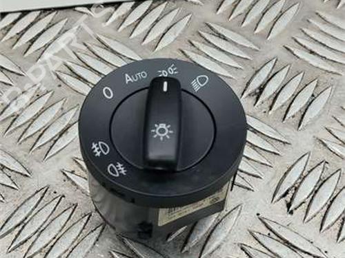 headlight-switch-vw-tiguan-5n_-2007-2008-2009-2010-2011-2012-2013-2014-2015-2016-2017-2018-40274370 main image