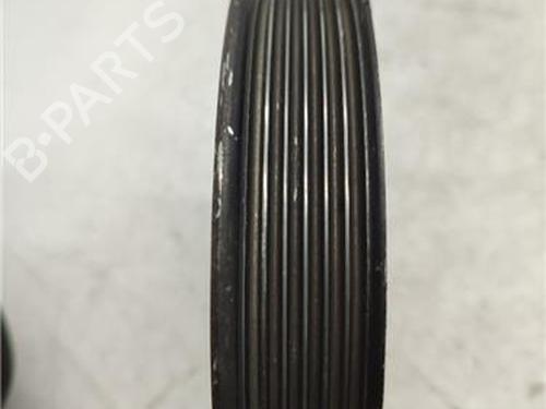 Pulley OPEL CORSA D (S07) 1.3 CDTI (L08, L68) | BP18383981M122 