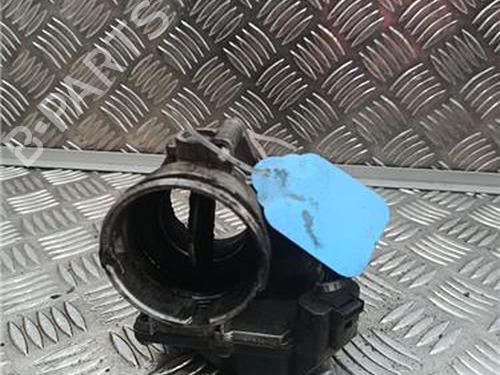 Used Throttle body Throttle body SKODA OCTAVIA II (1Z3) 2.0 TDI (140 hp) 32431666 32431666
