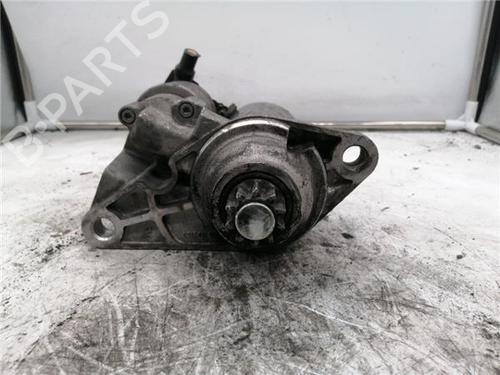 Used Starter SEAT IBIZA III (6L1) 1.4 16V (86 hp) 24705962