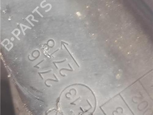 Left headlight RENAULT KOLEOS I (HY_) 2.0 dCi 4x4 (HY0K) | BP32377647C28