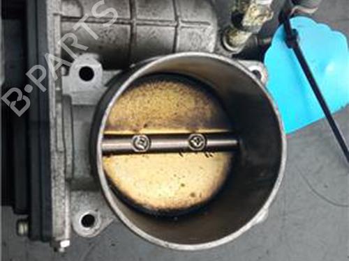 Used Throttle body NISSAN MURANO II (Z51) 3.5 4x4 (256 hp) 18388084