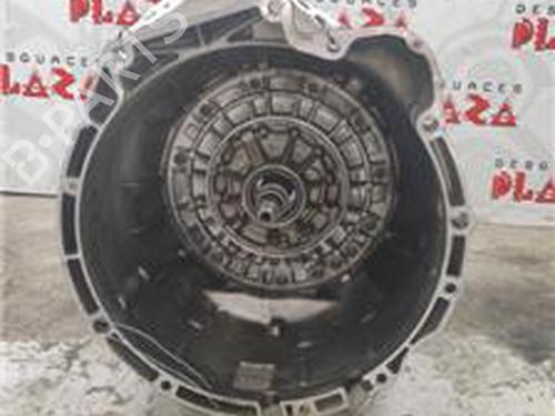 Used Gearbox BMW 5 (E60) 530 d (218 hp) 18381516