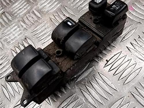 Venstre fortil elrude kontakt MITSUBISHI ASX (GA_W_) 1.8 DI-D (GA6W) (150 hp) 31656634