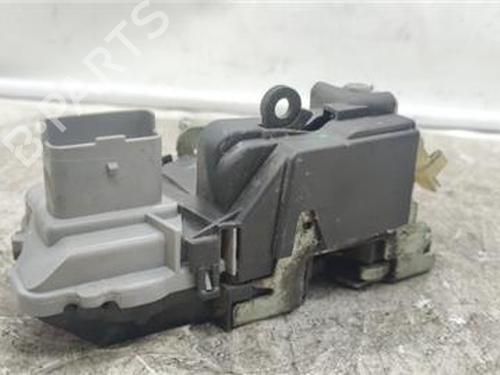 Front left lock CITROËN XSARA PICASSO (N68) 1.6 HDi | BP18008213C98 