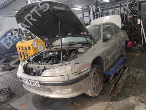 Used Parts PEUGEOT 406 (8B) 2.2 HDi (133 hp) 4249189