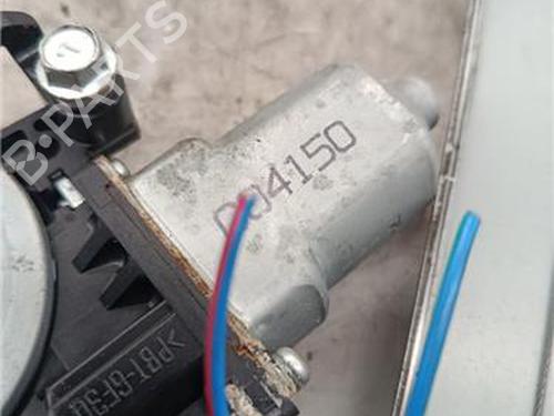 Other SUBARU FORESTER (SH_) 2.0 D AWD (SHH, SHD, SHN) | BP31911067O1