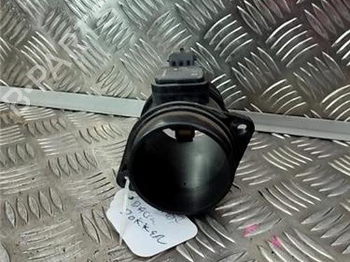 Mass air flow sensor DACIA DOKKER Box Body/MPV 1.5 dCi (FEAJ) | BP30916225M95
