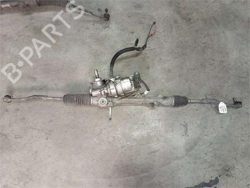 Used Steering rack Steering rack PEUGEOT 207 (WA_, WC_) 1.4 (73 hp) 36497130 36497130