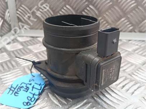 Used Mass air flow sensor Mass air flow sensor 37227038 37227038