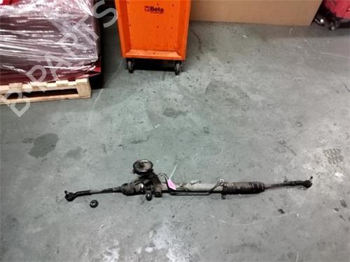 Steering rack SEAT IBIZA III (6L1) 1.9 TDI | BP30631061M22