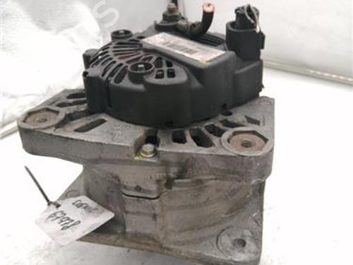 Generator RENAULT SCÉNIC II (JM0/1_) 1.9 dCi (JM0G, JM12, JM1G, JM2C) (120 hp) 23084696