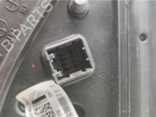 Right mirror HYUNDAI i10 I (PA) 1.1 | BP18397033C27