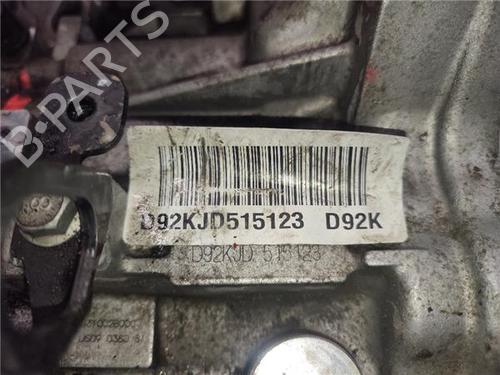 Gearbox HYUNDAI IONIQ (AE) 1.6 GDI Hybrid | BP30139436M3