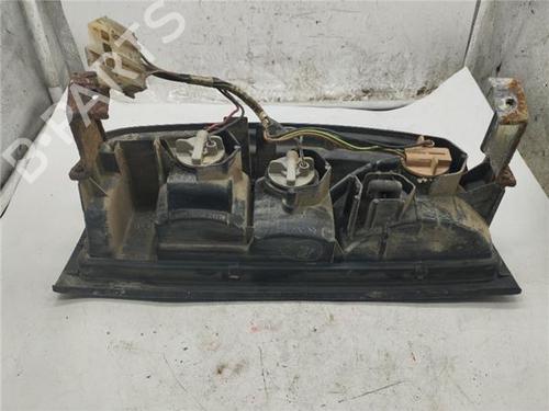 Right taillight NISSAN PICK UP (D22) 2.5 Di | BP29441874C35 