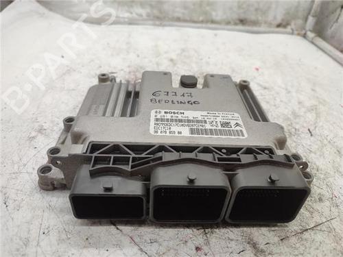 Elektronisk modul CITROËN BERLINGO Box Body/MPV (B9) 1.6 HDi 90 (90 hp) 29577407