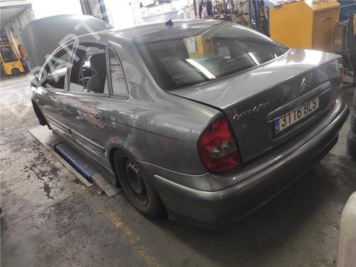 Scheinwerfer links CITROËN C5 I (DC_) 2.0 16V (DCRFNC, DCRFNF) | BP29739715C28 