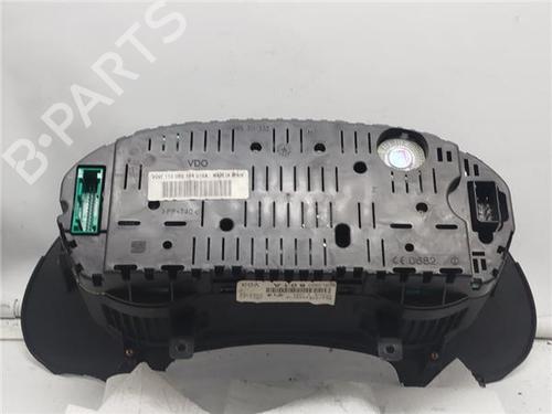Instrument cluster SEAT IBIZA III (6L1) 1.9 TDI | BP26511840C47 