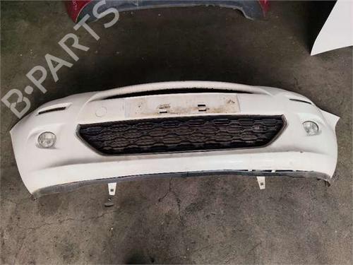 front-bumper-citroen-c3-iii-sx-2016-36148031 main image