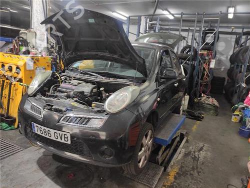 Used Parts NISSAN MICRA III (K12) 1.2 LPG (80 hp) 3585173
