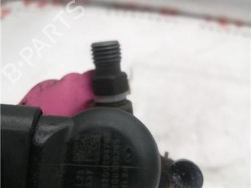 Used Injector RENAULT MEGANE II Saloon (LM0/1_) 1.5 dCi (LM1E) (106 hp) 29902108